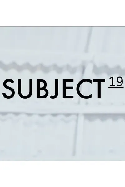 Subject 19