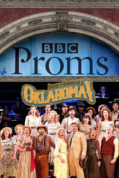 BBC Proms: Oklahoma!