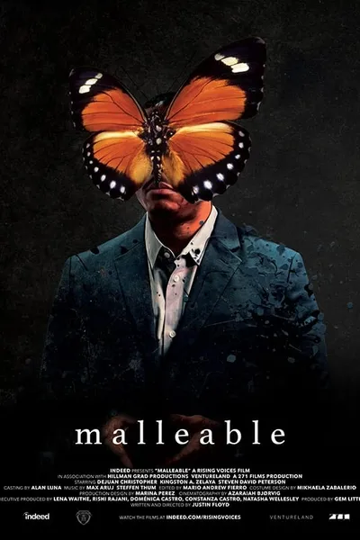 Malleable