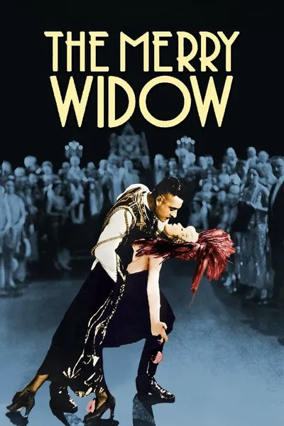 The Merry Widow