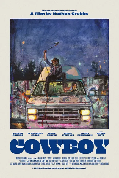 Cowboy