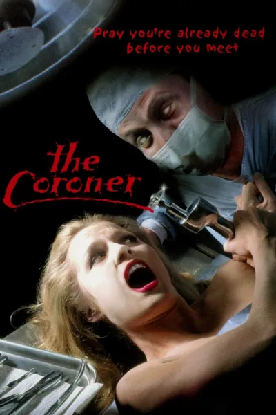 The Coroner