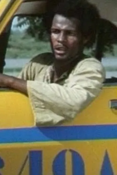 A Taxi for Aouzou