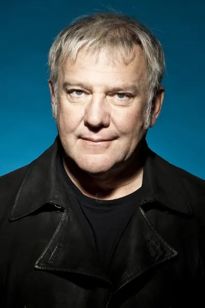 Alex Lifeson