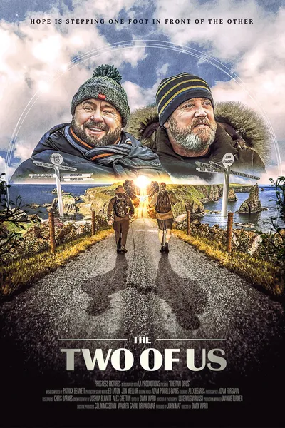 The Two of Us