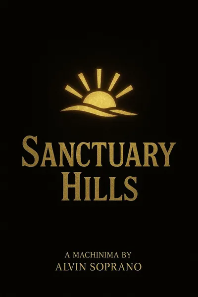 Sanctuary Hills