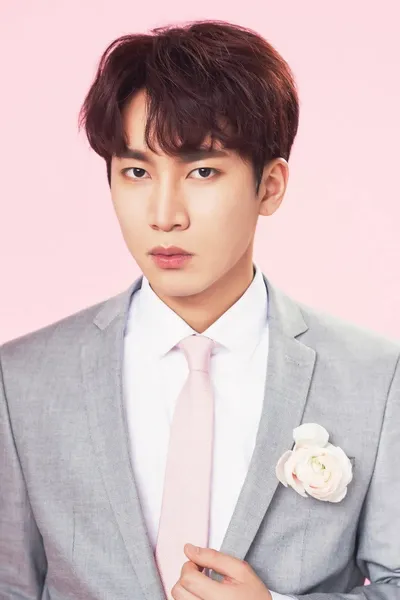Seo Eun-kwang