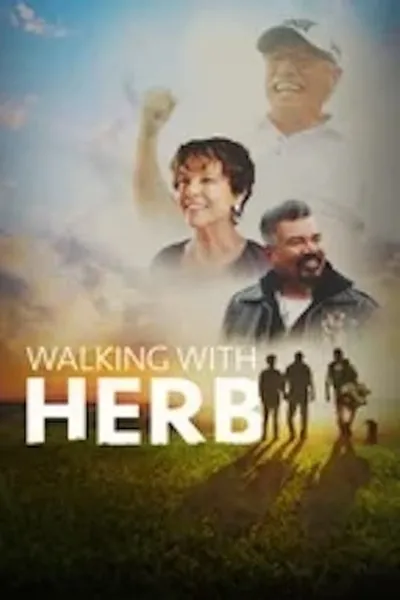 Walking with Herb