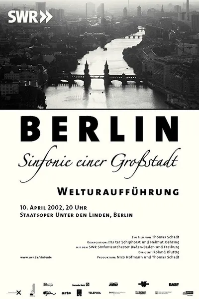 Berlin Symphony
