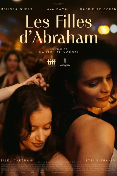 The Daughters of Abraham