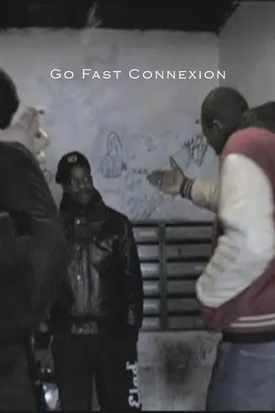 Go Fast Connexion