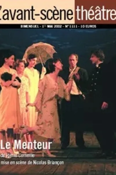 Le Menteur