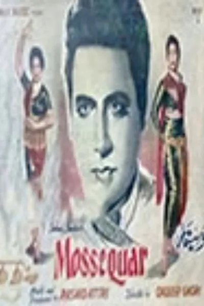 Mousiqar