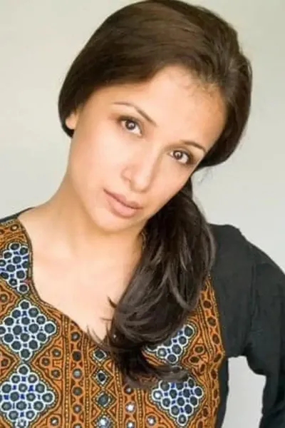 Fereshta Kazemi