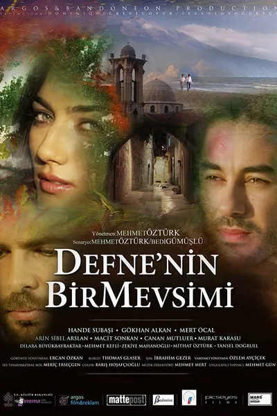 Defne'nin Bir Mevsimi