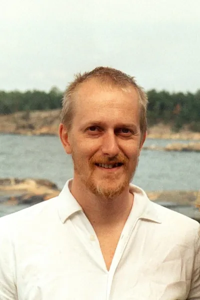 Niklas Åkerfelt