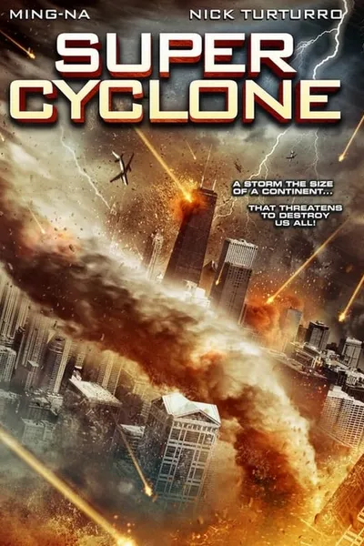 Super Cyclone