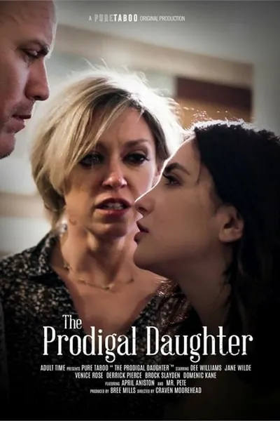 The Prodigal Daughter