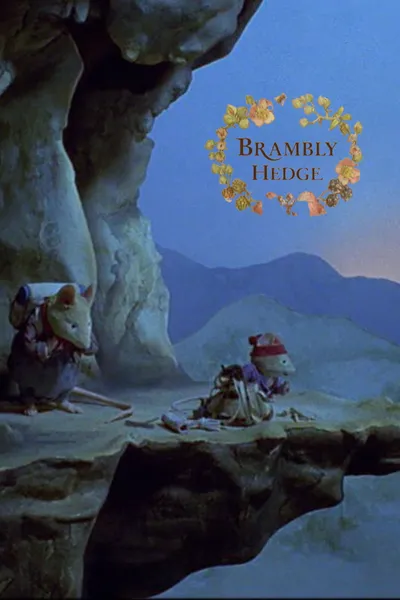 Brambly Hedge: The High Hills