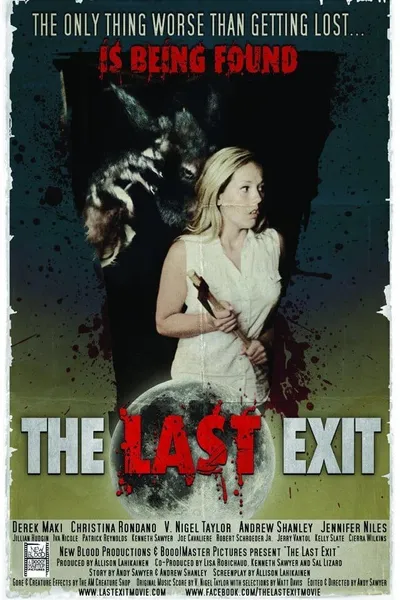 The Last Exit