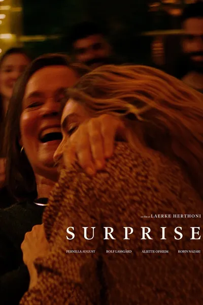 Surprise