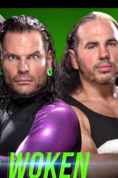 The Hardys: Woken