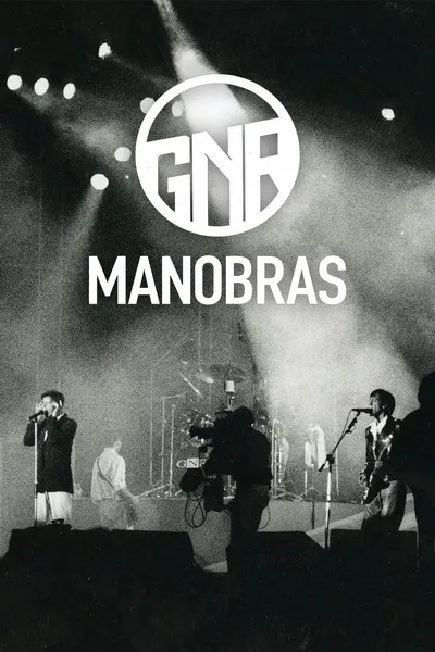 GNR: Manobras