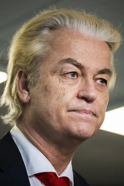 Geert Wilders