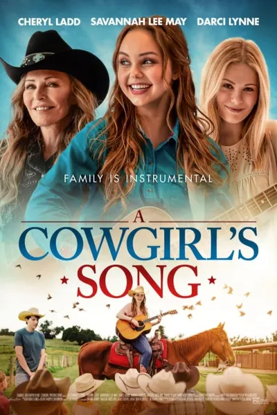 A Cowgirl's Song