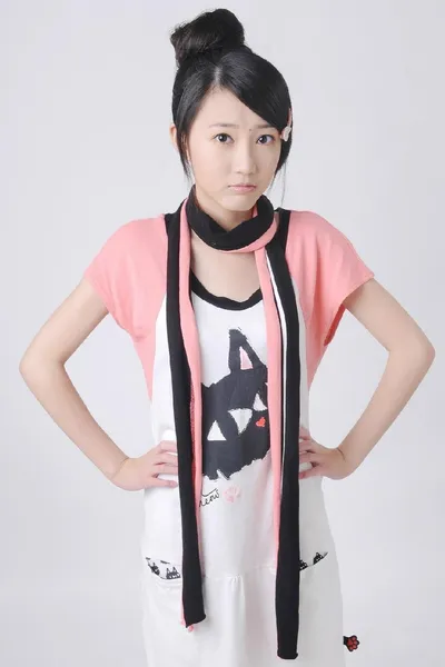Mo Shi-ni