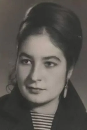 Shafiga Mammadova