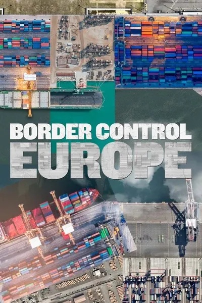 Border Control: Europe