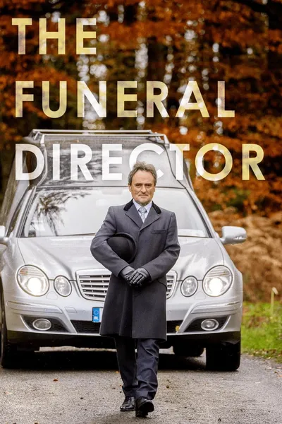 The Funeral Director