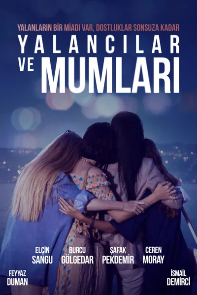 Yalancılar ve Mumları
