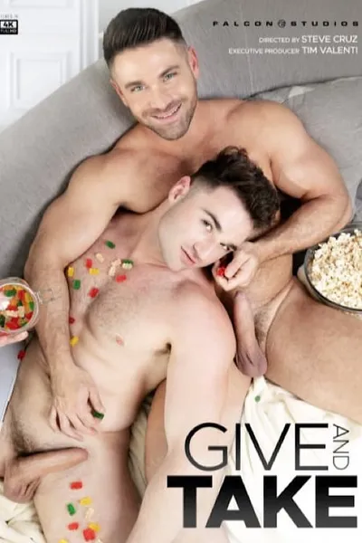 Give and Take