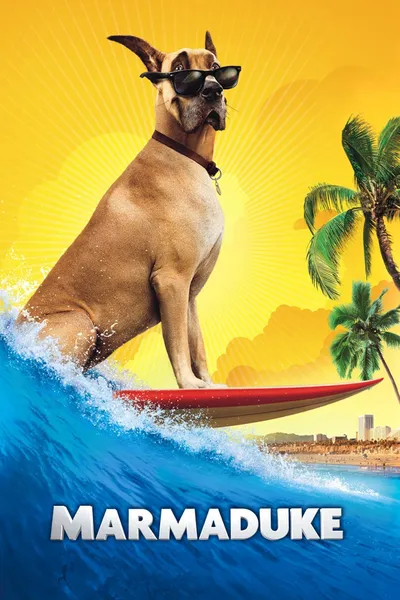 Marmaduke