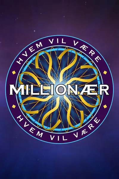 Hvem vil være millionær?