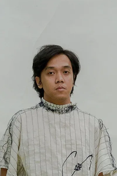 Charles Aaron Salazar