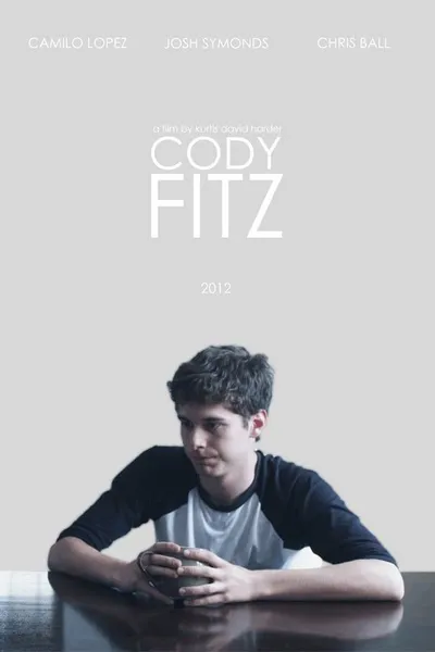 Cody Fitz