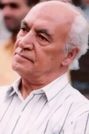 Hamid Ghanbari