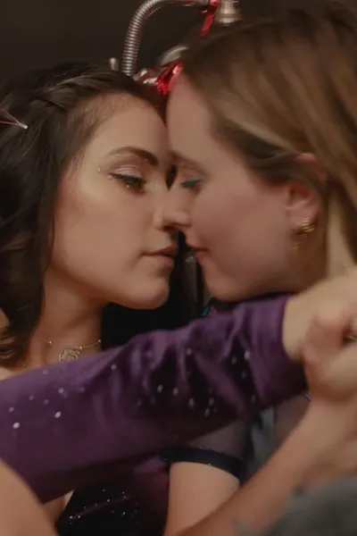 GirlFriends