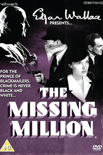 The Missing Million