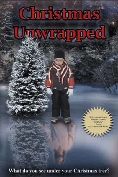 Christmas Unwrapped