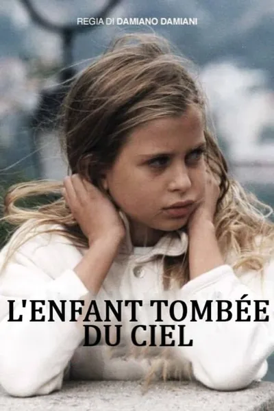 L'Enfant tombée du ciel