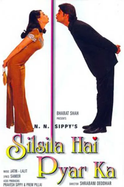 Silsila Hai Pyar Ka