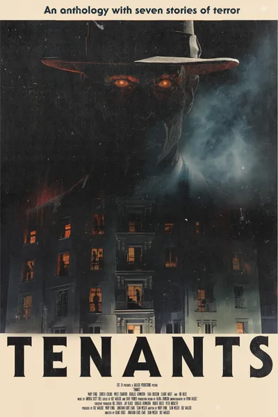 Tenants