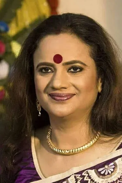 Chaitali Chakraborty