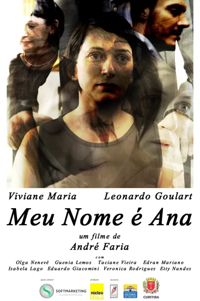 Meu nome é Ana