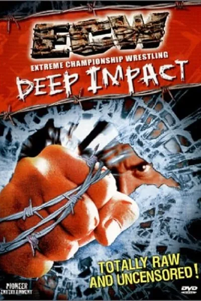 ECW Deep Impact