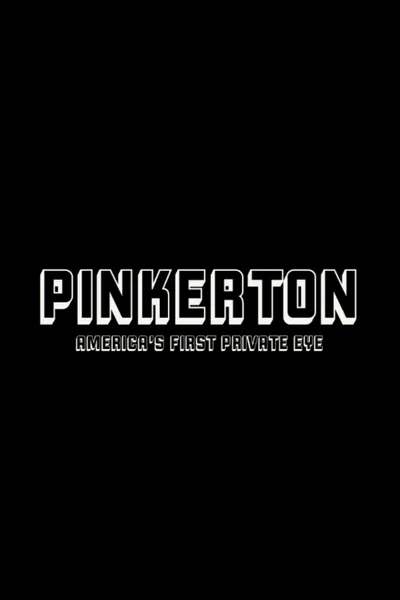 Pinkerton